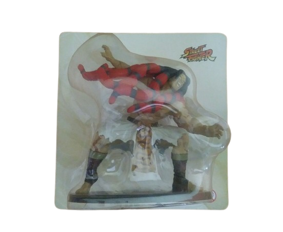 STREET FIGHTERS ACTION FIGURES SCEGLI DAL MENU A TENDINA