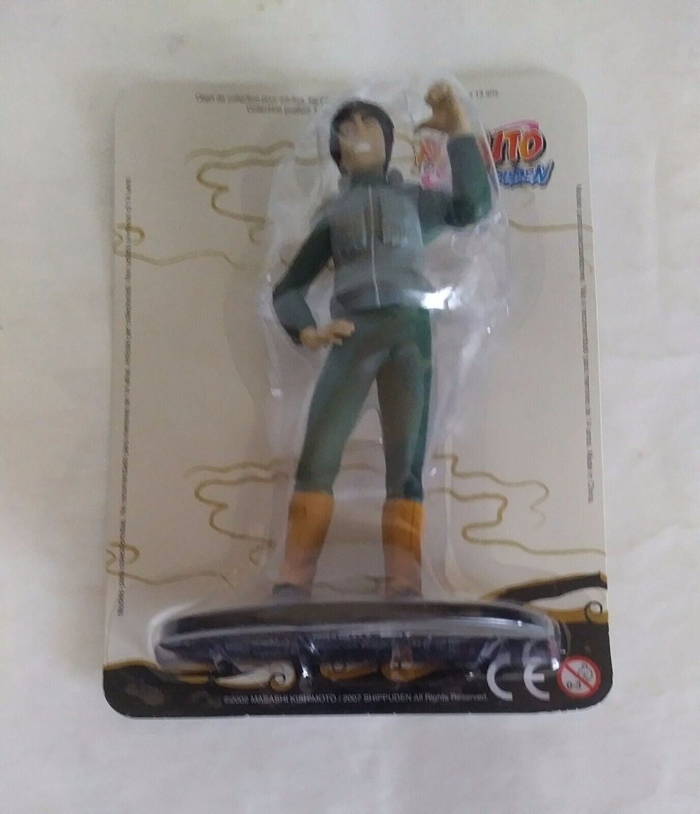 NARUTO ACTION FIGURES SCEGLI DAL MENU A TENDINA