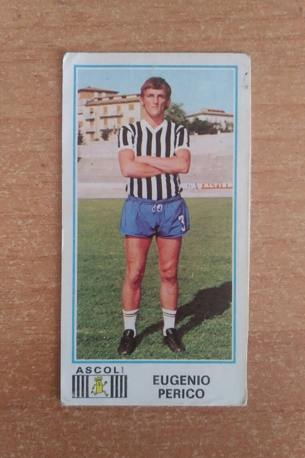 FIGURINE CALCIATORI PANINI 1974-1975 SCEGLI DAL MENU A TENDINA