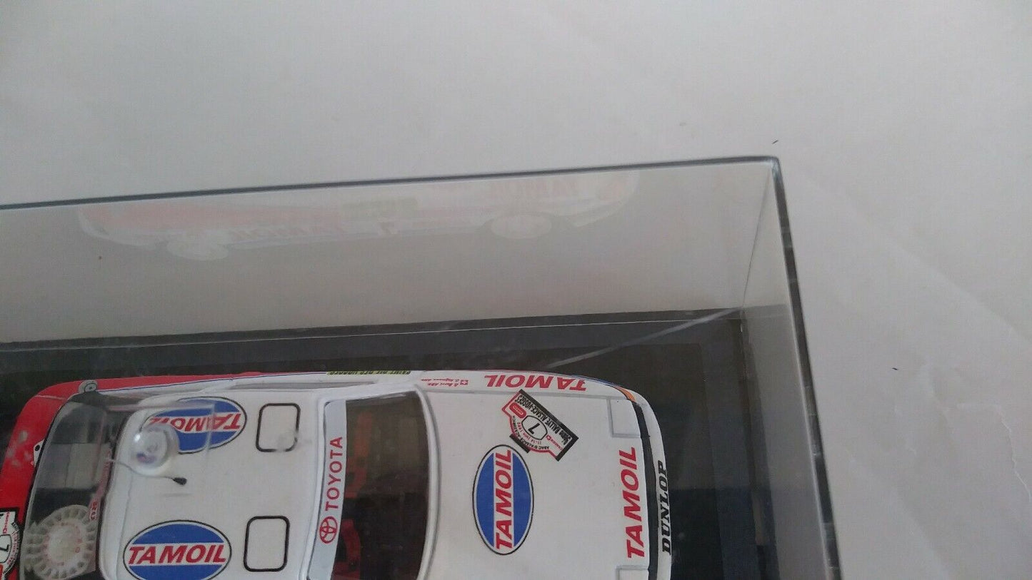 TOYOTA CELICA GT4 1992 TROFEU SCALA 1/43
