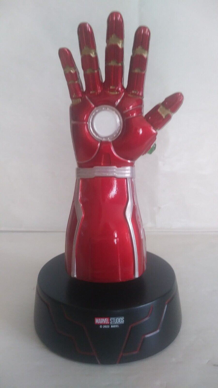 IRON MAN NANO GUANTLED MARVEL STUDIOS