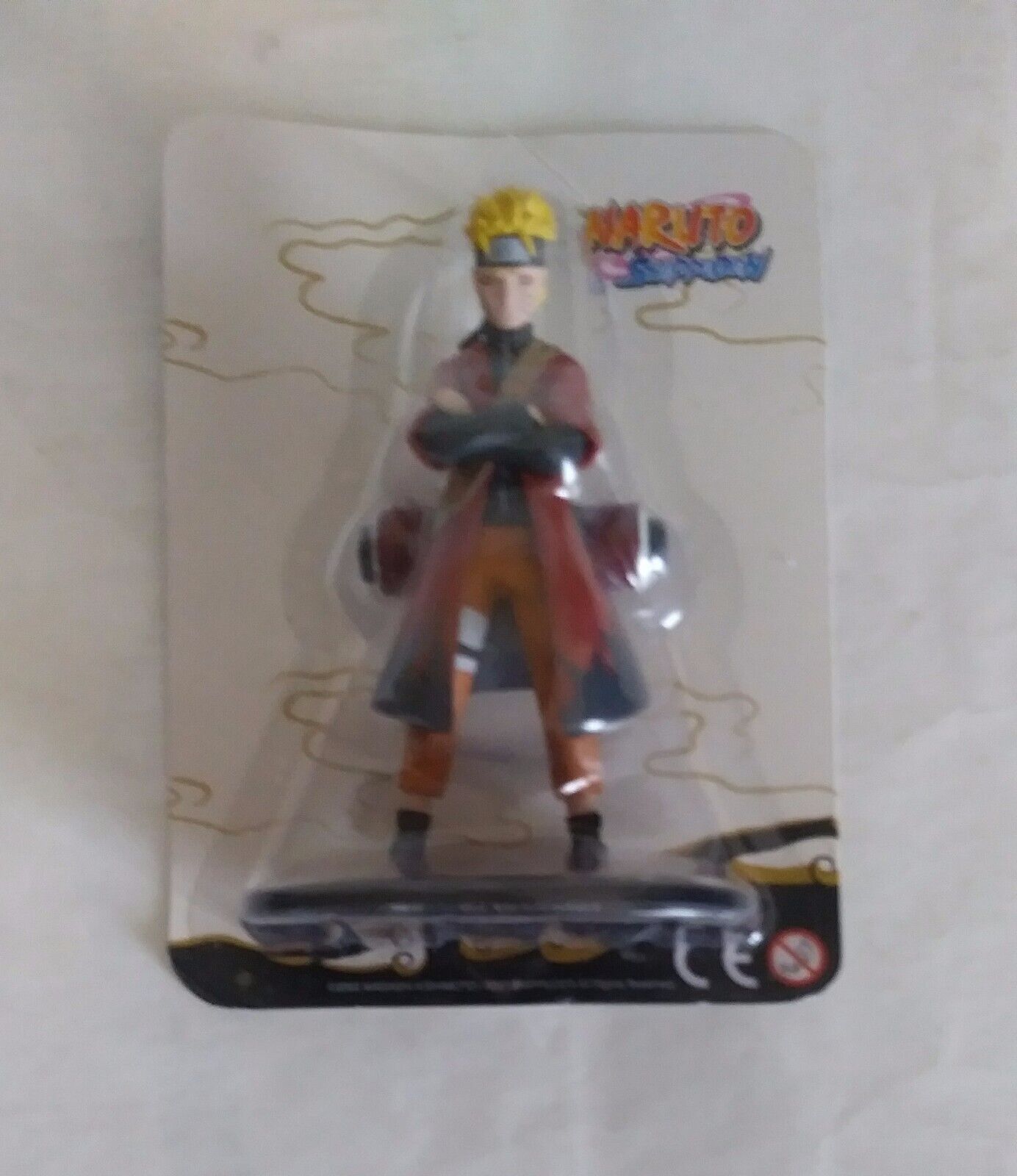 NARUTO ACTION FIGURES SCEGLI DAL MENU A TENDINA
