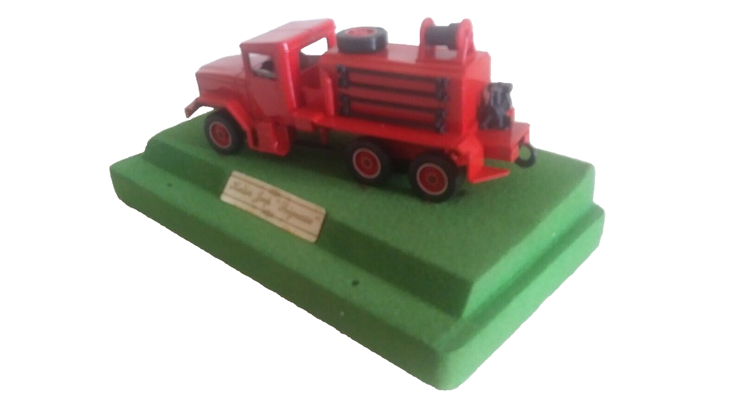 KAISER JEEP "SEIGNOSSE" VEREM 1/43