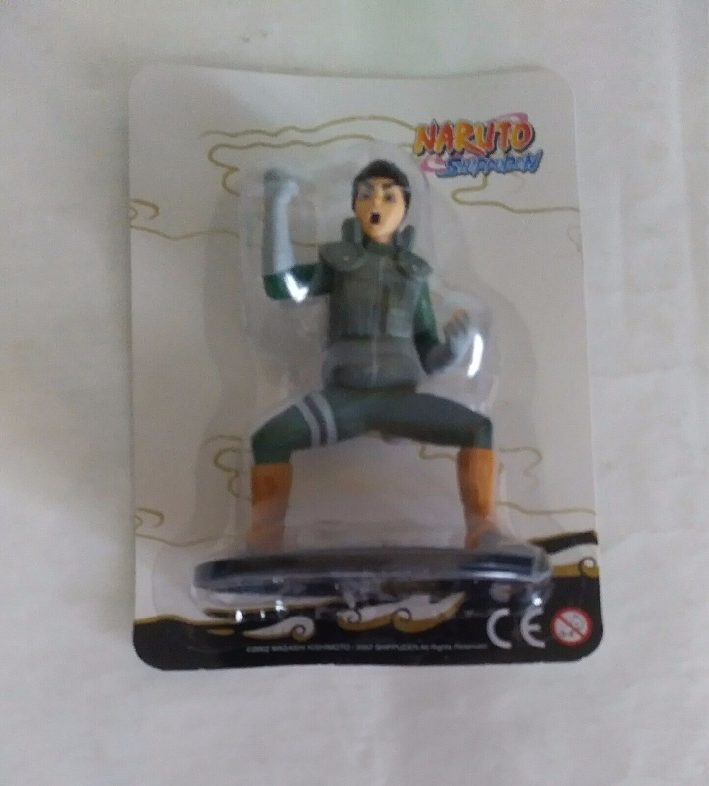 NARUTO ACTION FIGURES SCEGLI DAL MENU A TENDINA