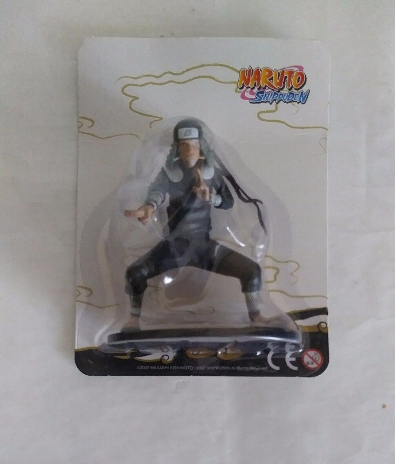 NARUTO ACTION FIGURES SCEGLI DAL MENU A TENDINA