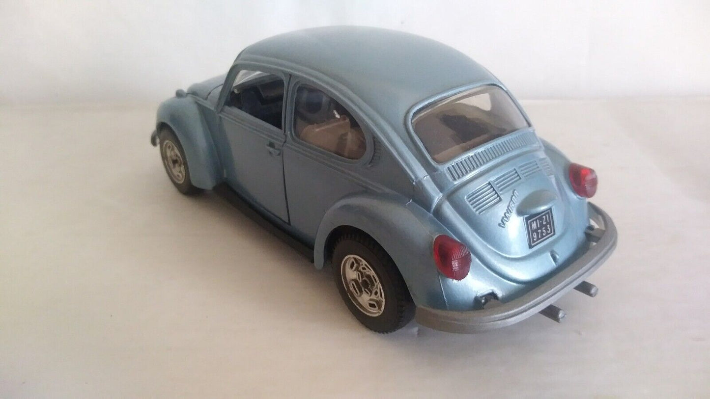 VOLKSWAGEN MAGGIOLONE MEBETOYS SCALA 1/25