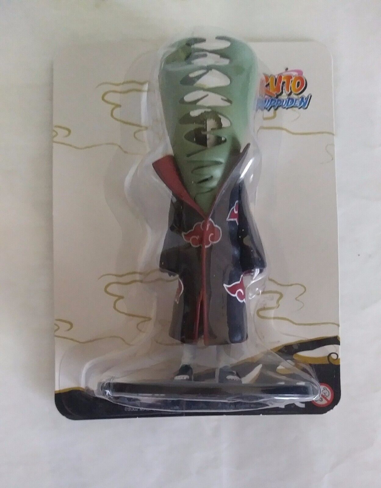 NARUTO ACTION FIGURES SCEGLI DAL MENU A TENDINA