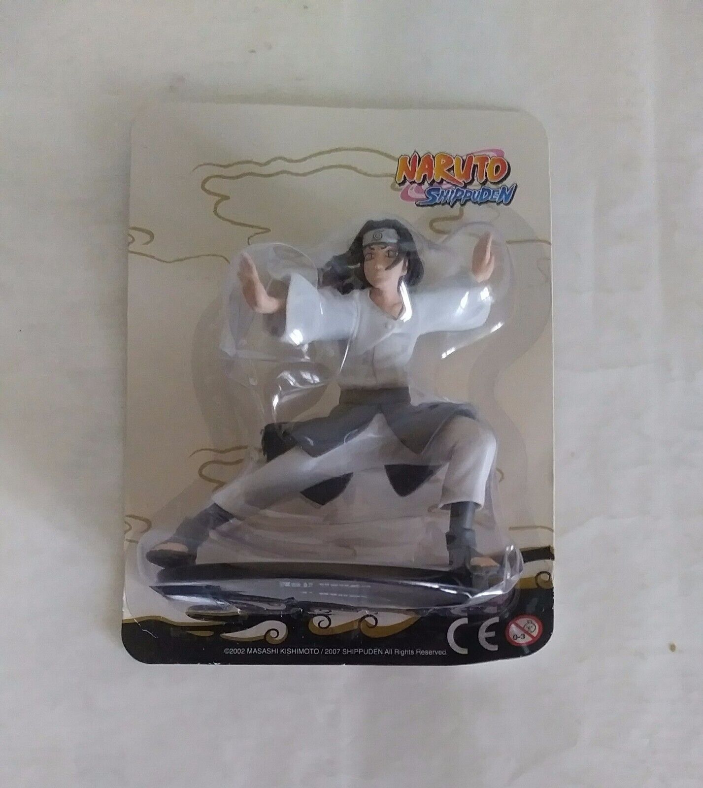 NARUTO ACTION FIGURES SCEGLI DAL MENU A TENDINA