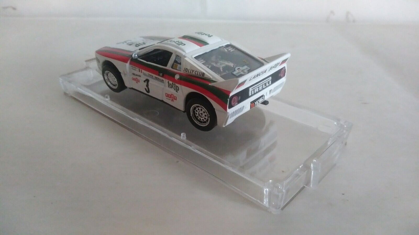 LANCIA 037 RALLY E.2 "TOTIP" VITESSE SCALA 1/43
