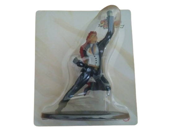 STREET FIGHTERS ACTION FIGURES SCEGLI DAL MENU A TENDINA