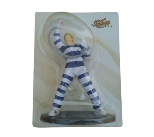 STREET FIGHTERS ACTION FIGURES SCEGLI DAL MENU A TENDINA