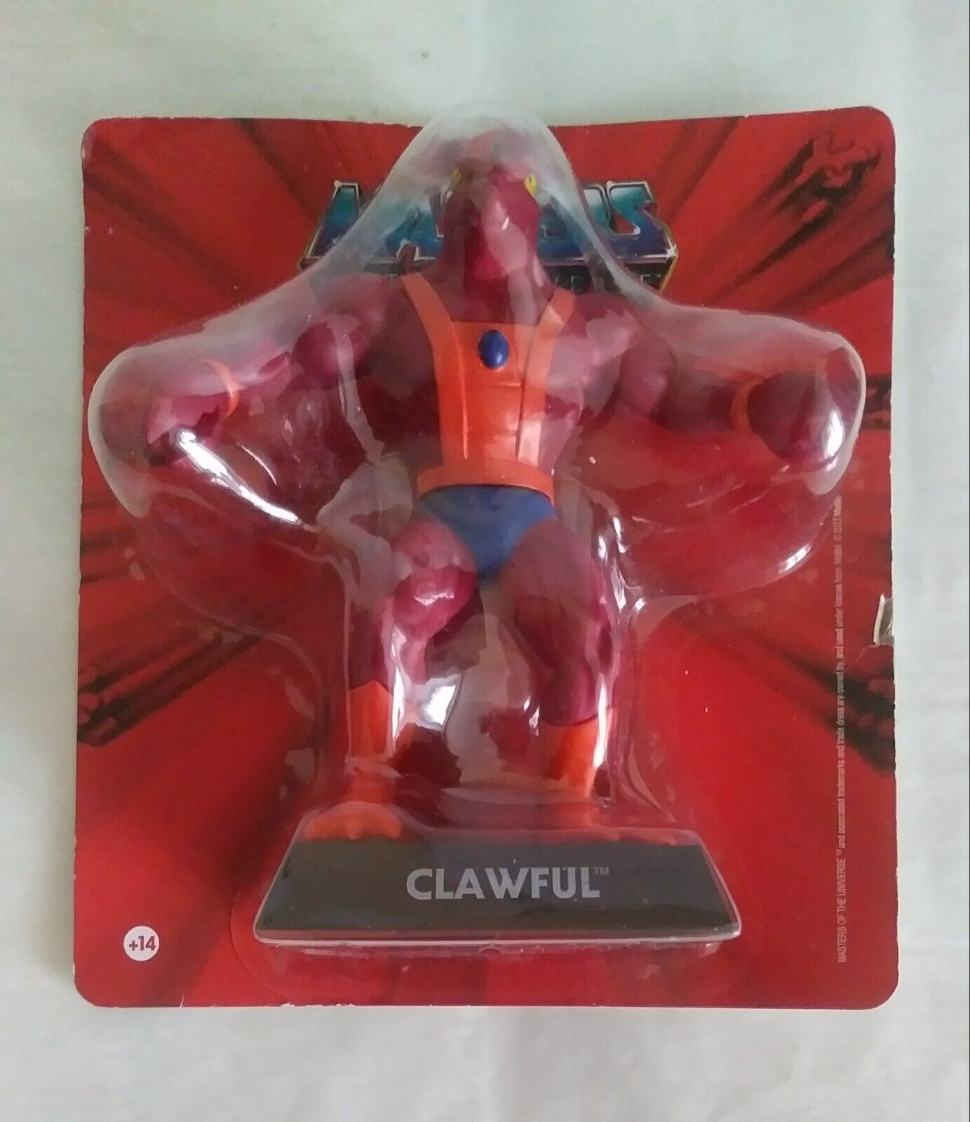 MASTERS OF THE UNIVERSE ACTION FIGURES SCEGLI DAL MENU A TENDINA