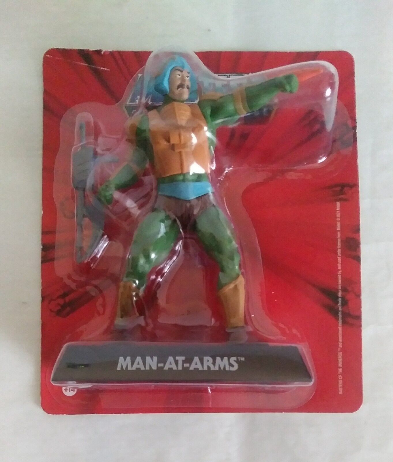 MASTERS OF THE UNIVERSE ACTION FIGURES SCEGLI DAL MENU A TENDINA