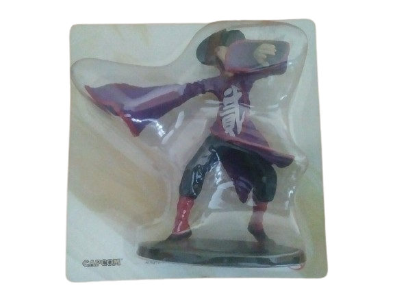 STREET FIGHTERS ACTION FIGURES SCEGLI DAL MENU A TENDINA