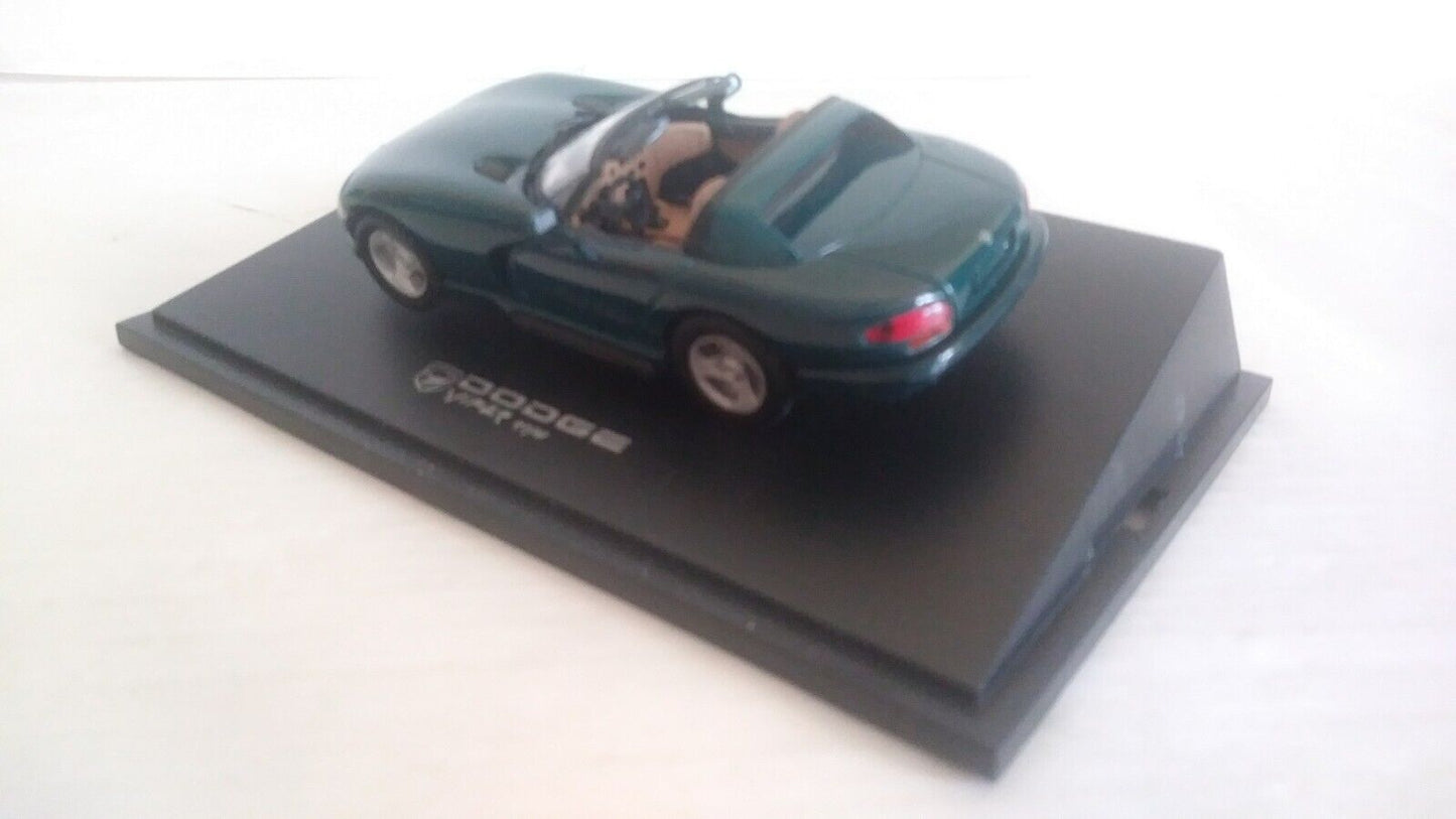 DODGE VIPER RT/10 EAGLE'S RACE SCALA 1/43