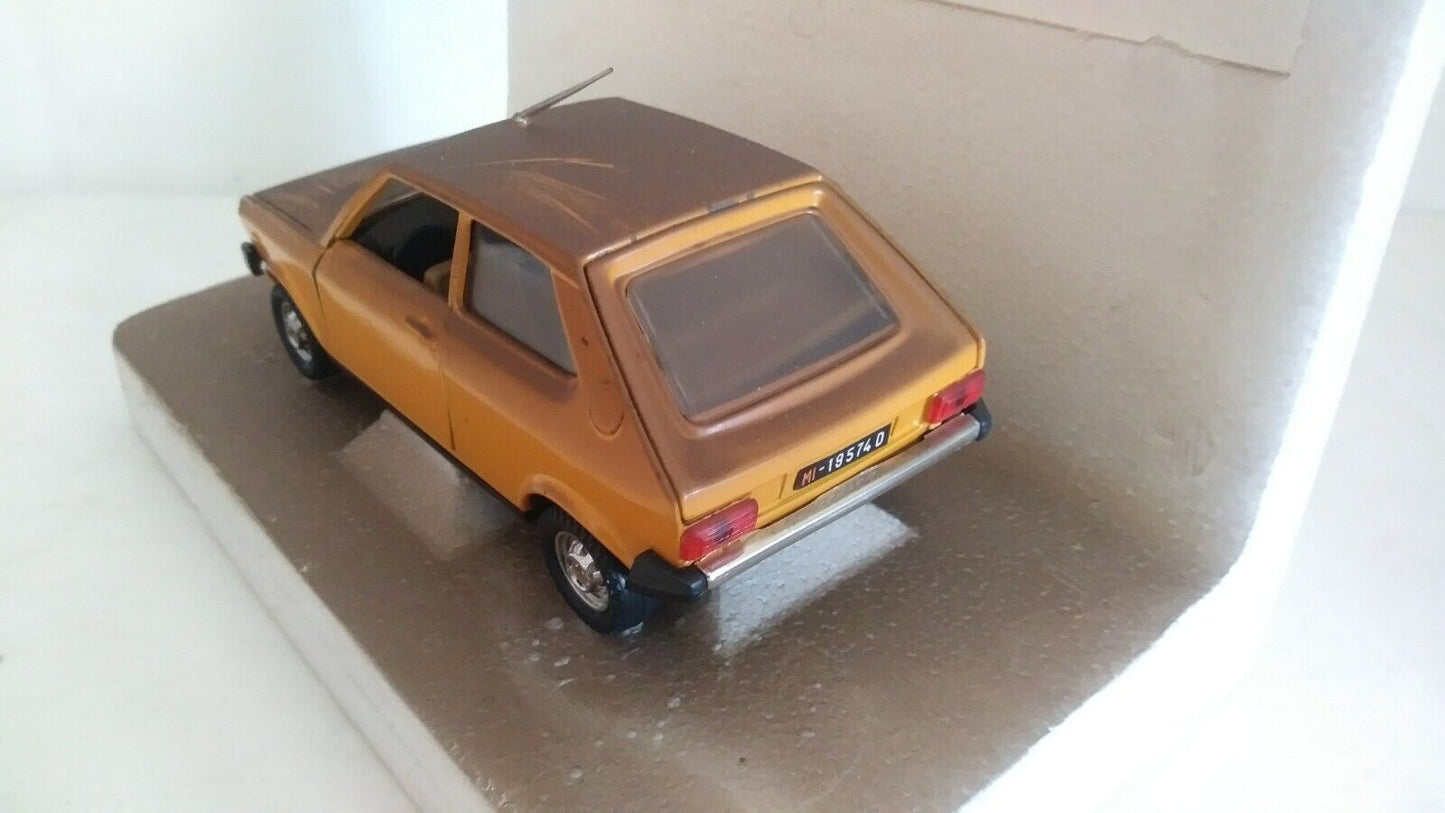 AUDI 50L POLISTIL SCALA 1/25