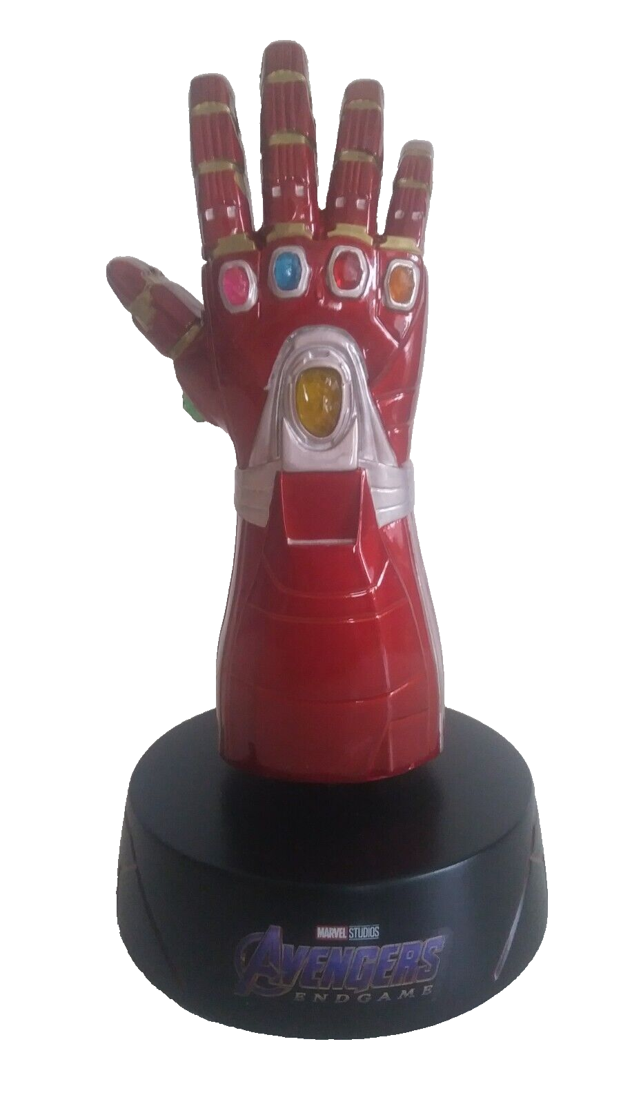 IRON MAN NANO GUANTLED MARVEL STUDIOS