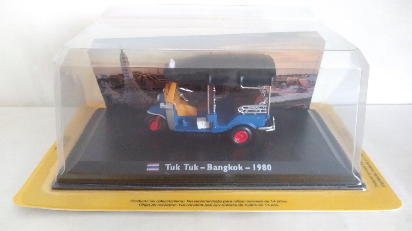 TAXI COLLECTION SCEGLI DAL MENU A TENDINA