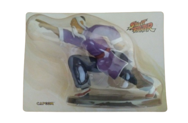 STREET FIGHTERS ACTION FIGURES SCEGLI DAL MENU A TENDINA