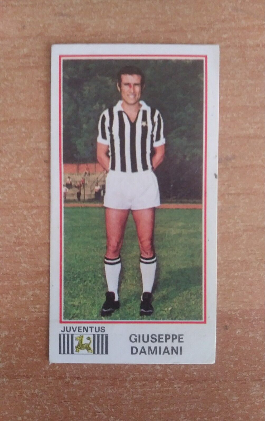 FIGURINE CALCIATORI PANINI 1974-1975 SCEGLI DAL MENU A TENDINA