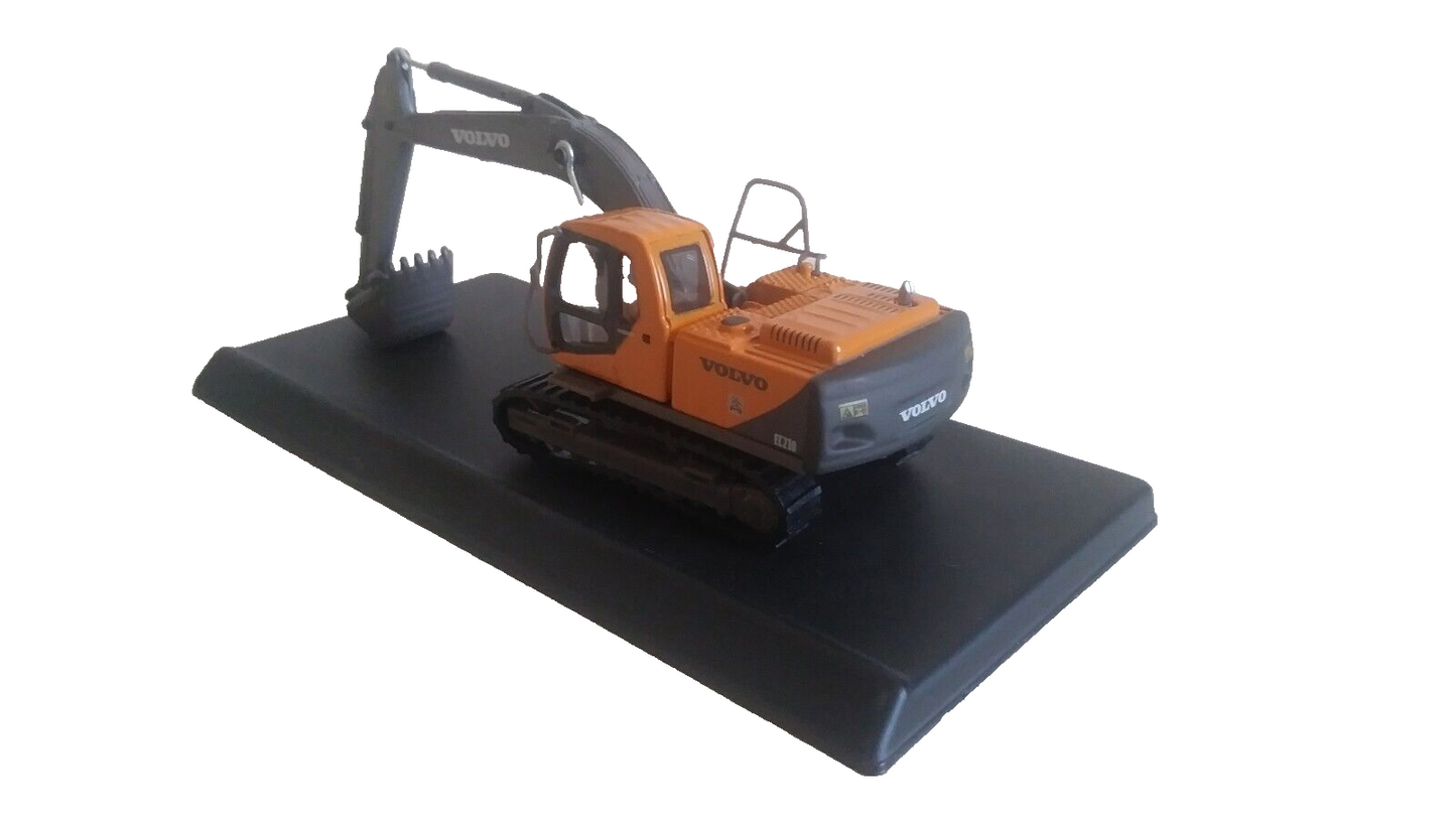 VOLVO EC210 SCALA 1/87