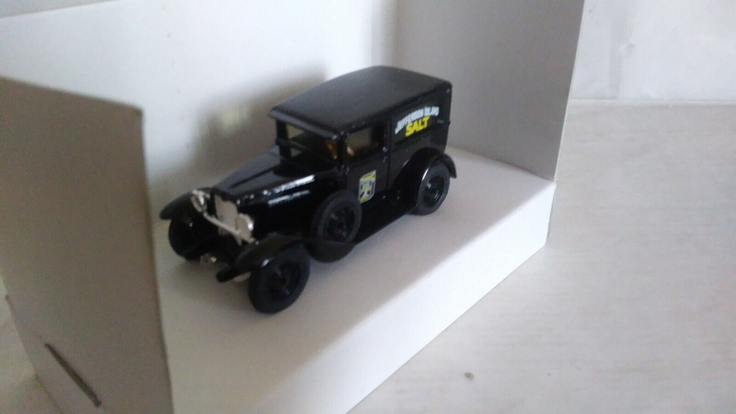 '30 CHEVY 1/2 TON TRUCK ERTL SCALA 1/43