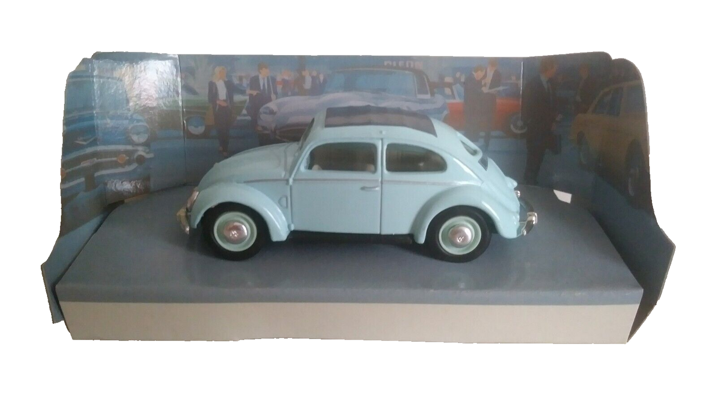 VOLKSWAGEN 1951 DINKY TOYS N 577 SCALA 1/43