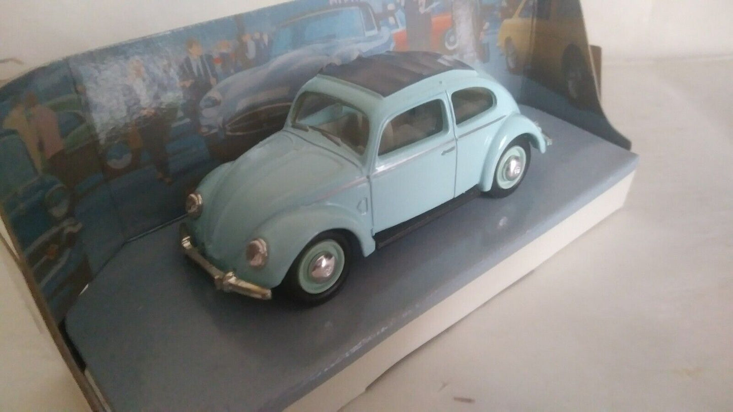 VOLKSWAGEN 1951 DINKY TOYS N 577 SCALA 1/43