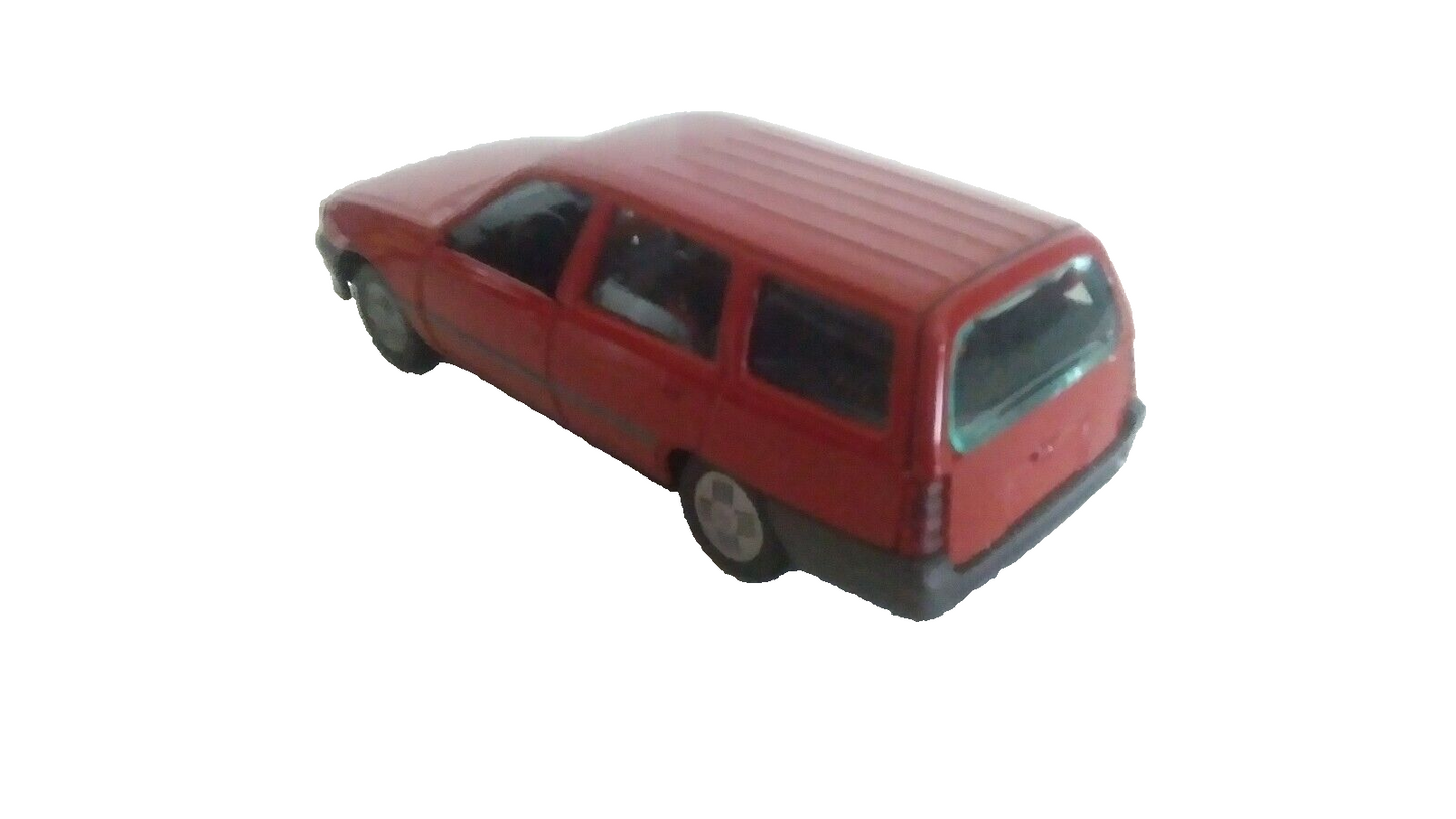 OPEL KADETT GL CARAVAN GAMA SCALA 1/43