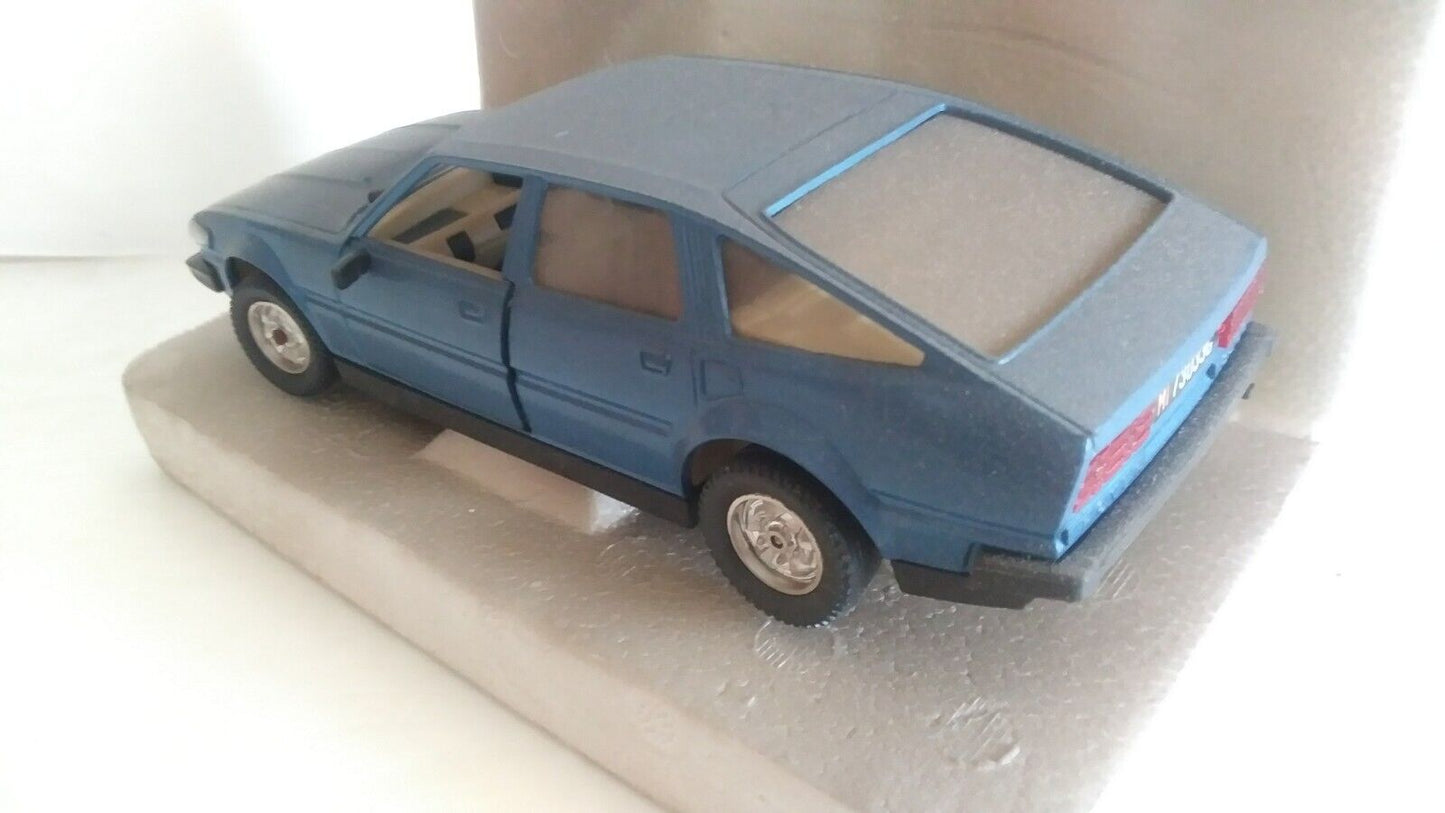 ROVER 3500 POLISTIL SCALA 1/25