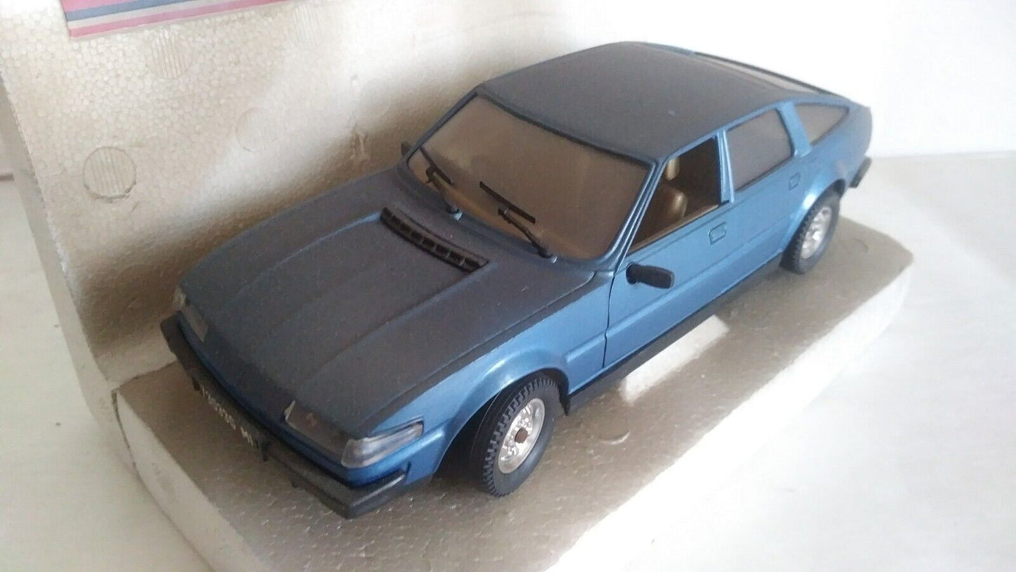 ROVER 3500 POLISTIL SCALA 1/25