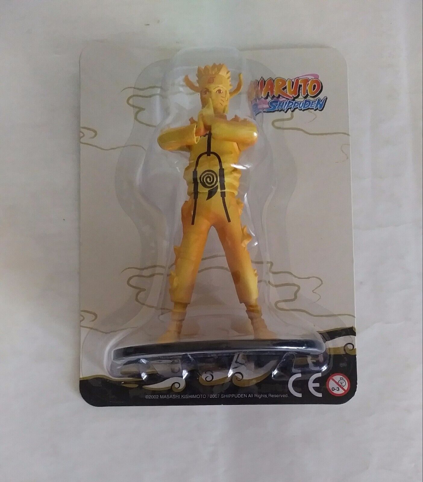 NARUTO ACTION FIGURES SCEGLI DAL MENU A TENDINA