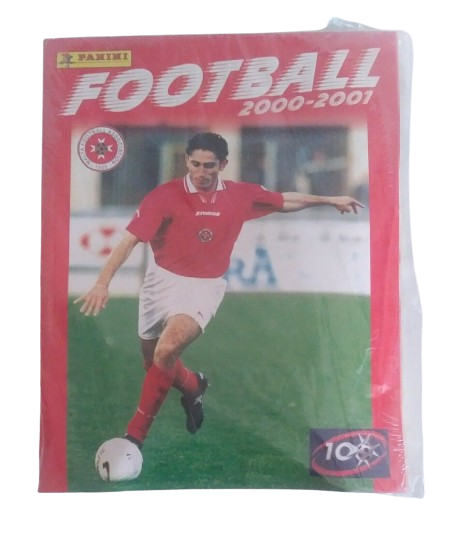 ALBUM CALCIATORI PANINI SIGILLATO - SEALED SCEGLI DAL MENU A TENDINA