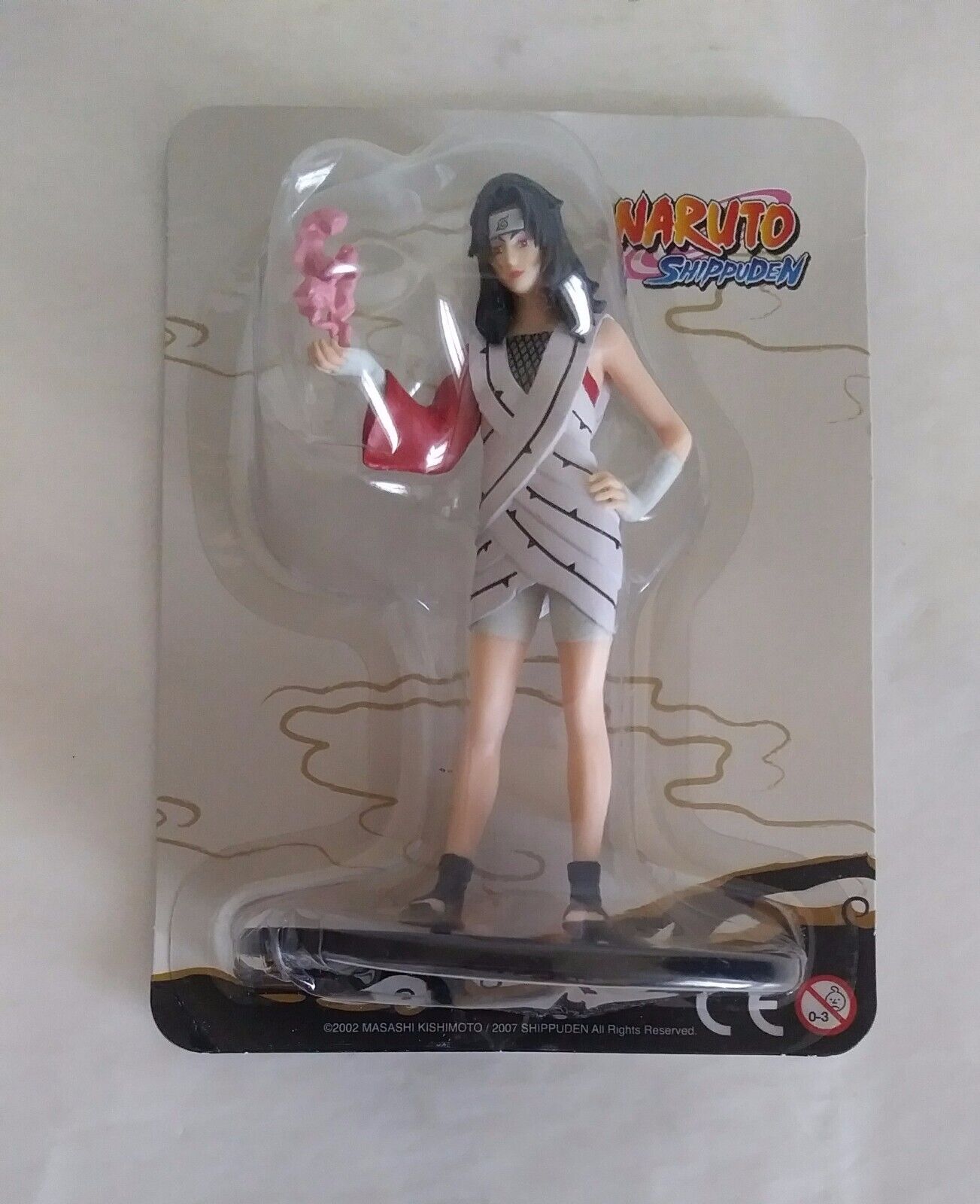 NARUTO ACTION FIGURES SCEGLI DAL MENU A TENDINA