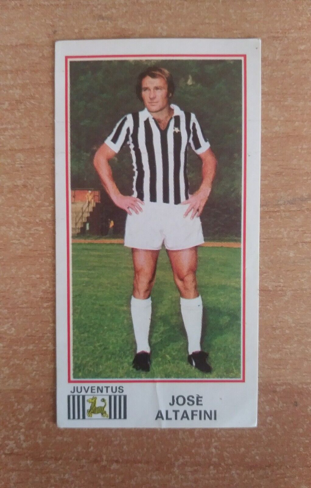 FIGURINE CALCIATORI PANINI 1974-1975 SCEGLI DAL MENU A TENDINA