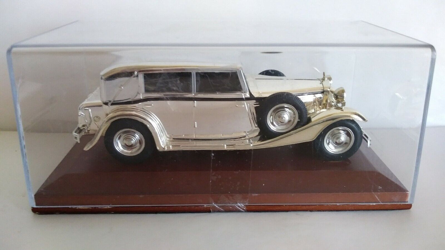 MAYBACH ZEPPELIN IXO 1/43