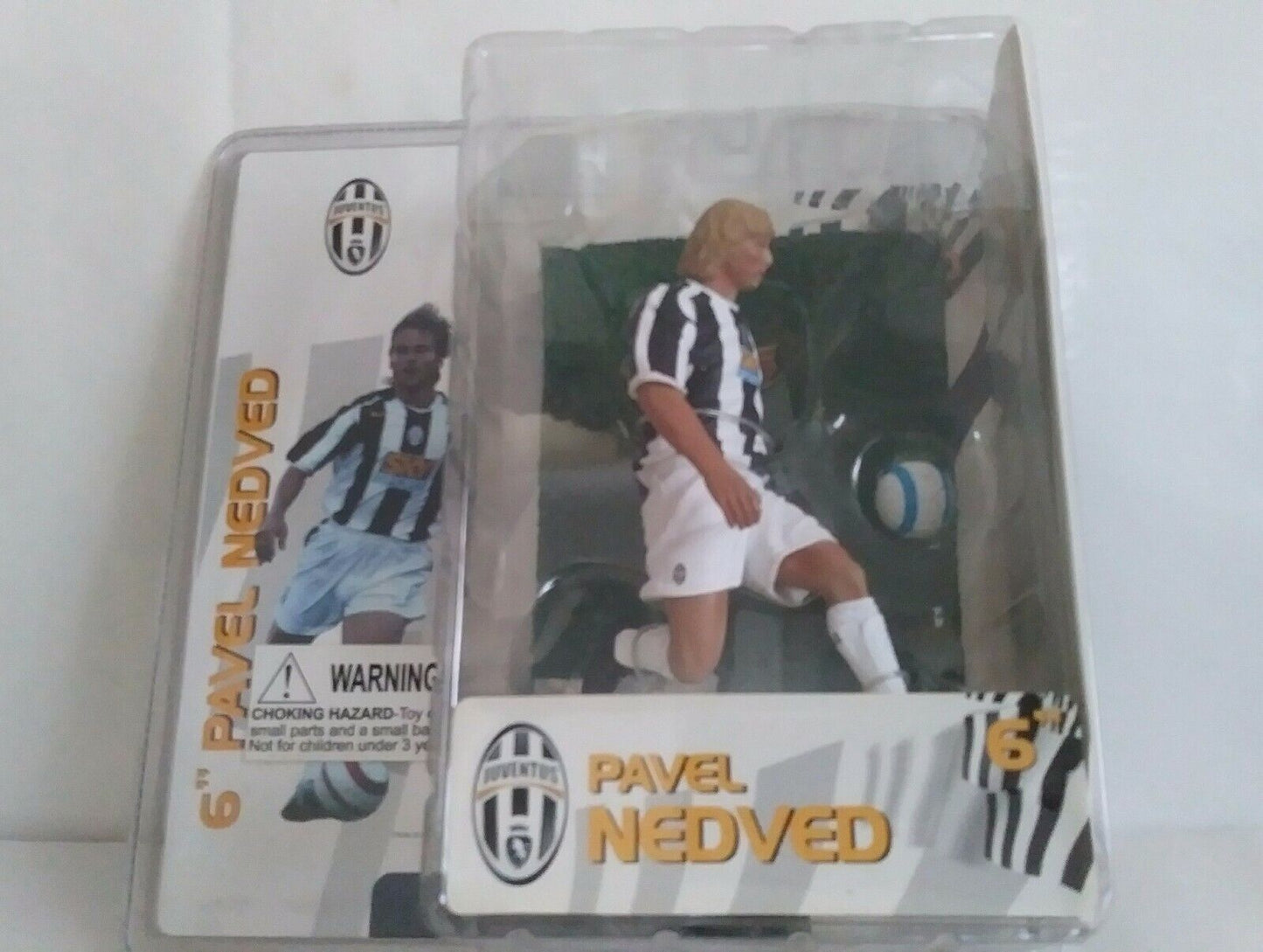 STARS OF SPORT PALYWELL SCEGLI LE ACTION FIGURES DAL MENU A TENDINA