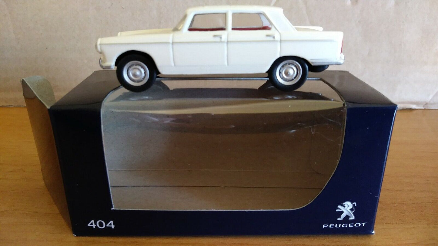 PEUGEOT NOREV SCALA 1/64 SCEGLI DAL MENU A TENDINA