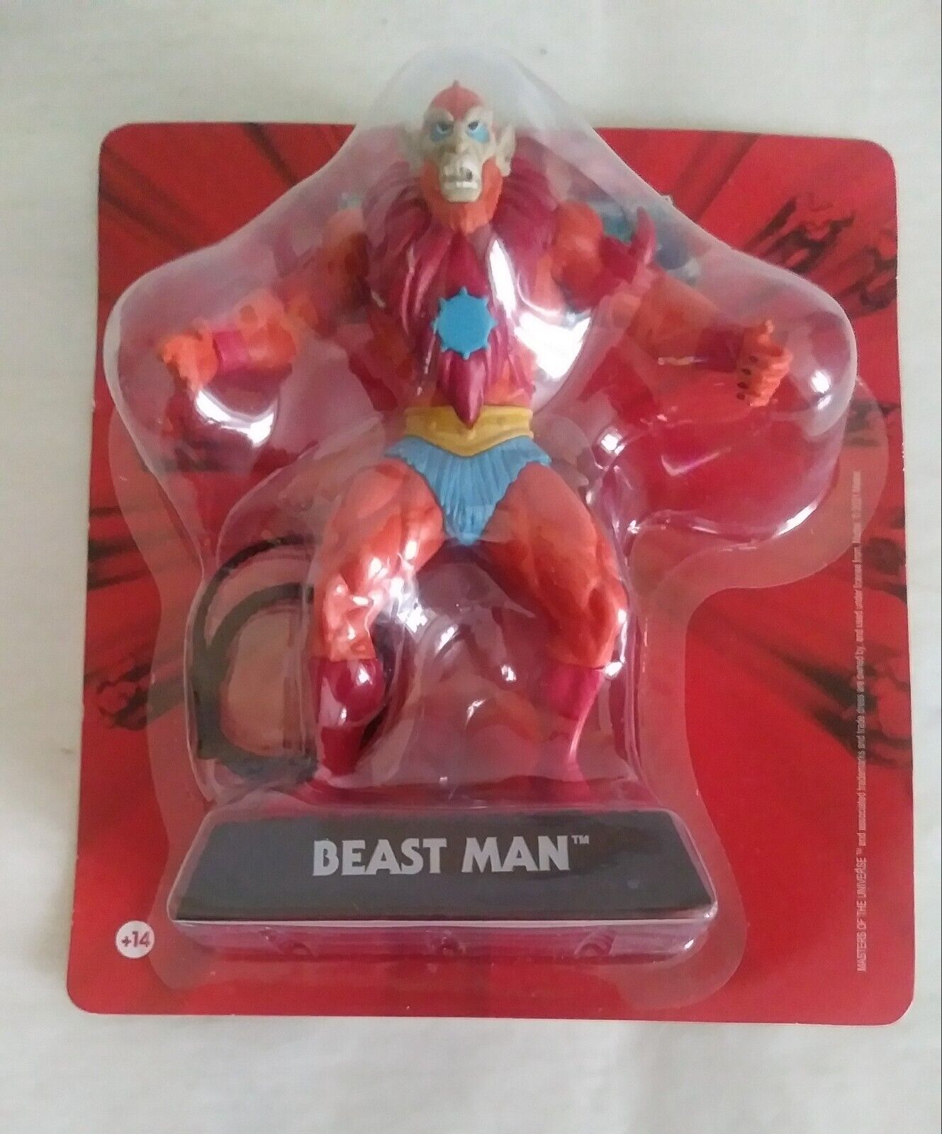 MASTERS OF THE UNIVERSE ACTION FIGURES SCEGLI DAL MENU A TENDINA