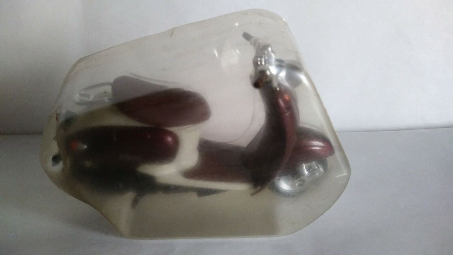 MOTOSCOOTER VINO MAISTO SCALA 1/18 (LEGGERE BENE)