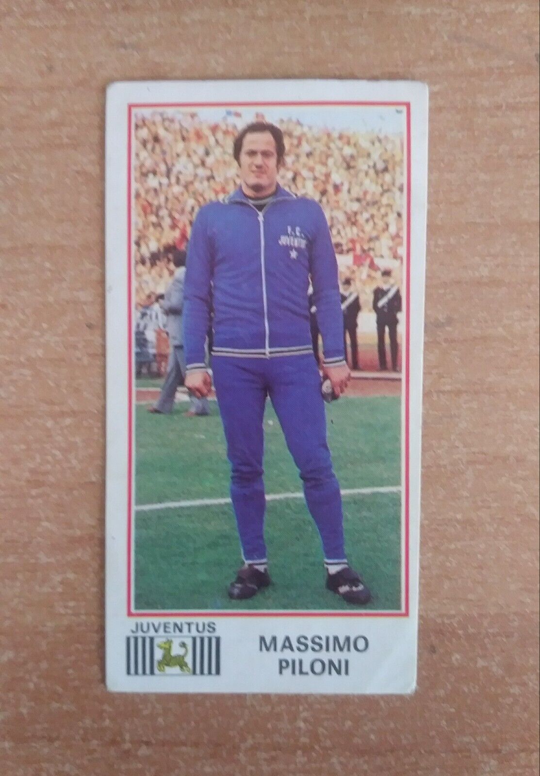FIGURINE CALCIATORI PANINI 1974-1975 SCEGLI DAL MENU A TENDINA
