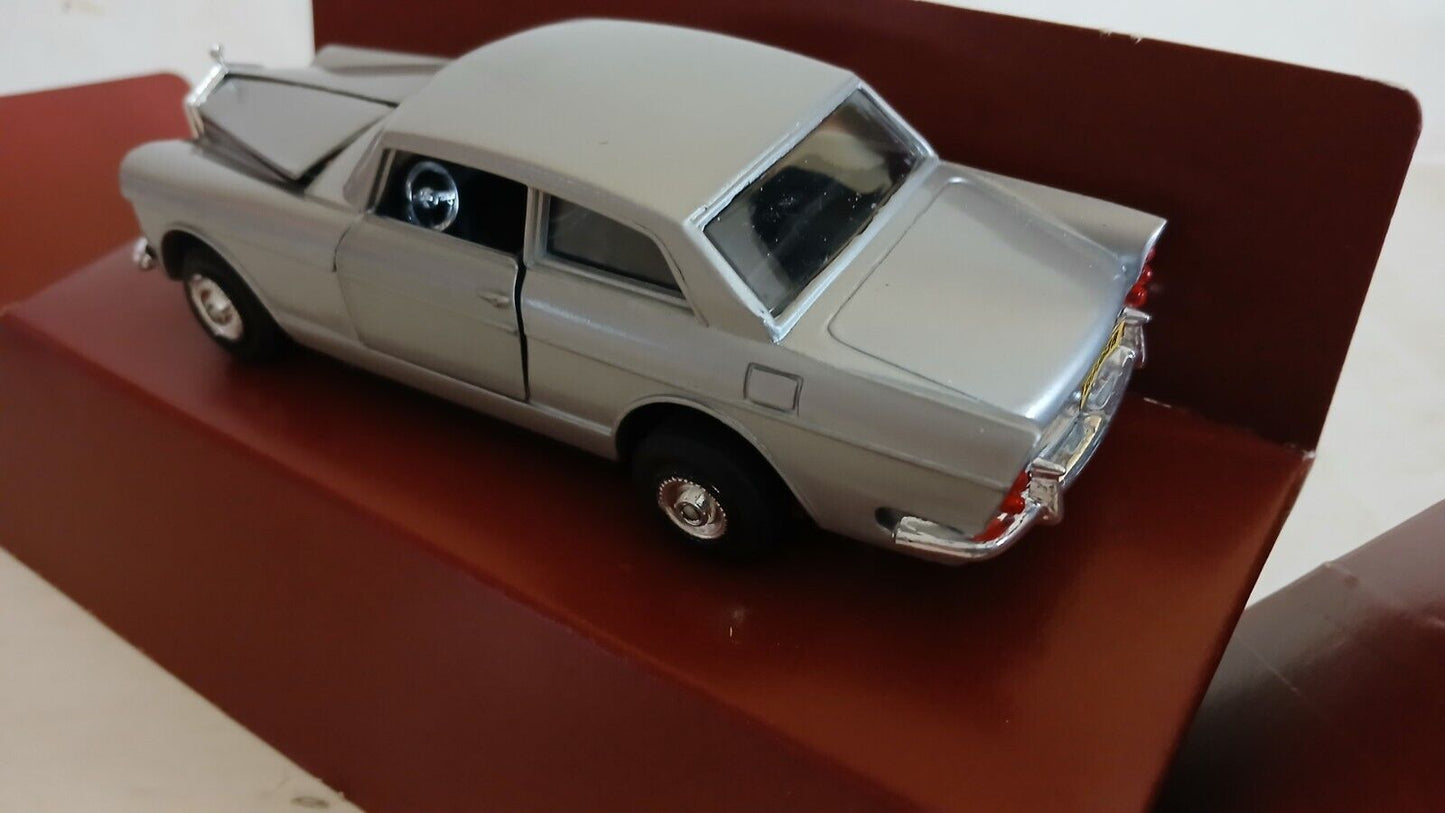 ROLLS ROYCE SILVER CLOUD 3 COUPE' POLISTIL 1/43