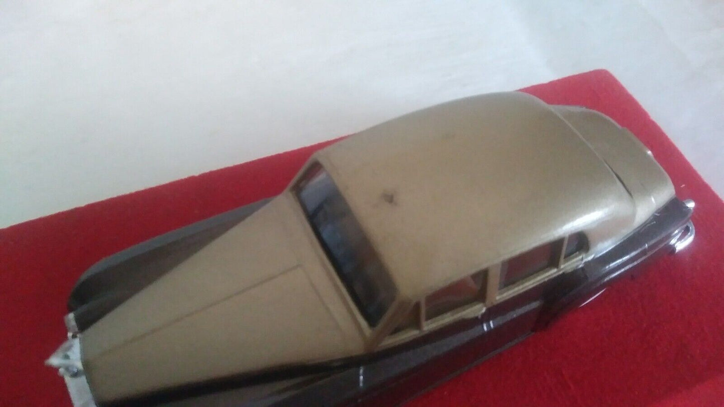ROLLS ROYCE SILVER CLOUD VEREM 1/43