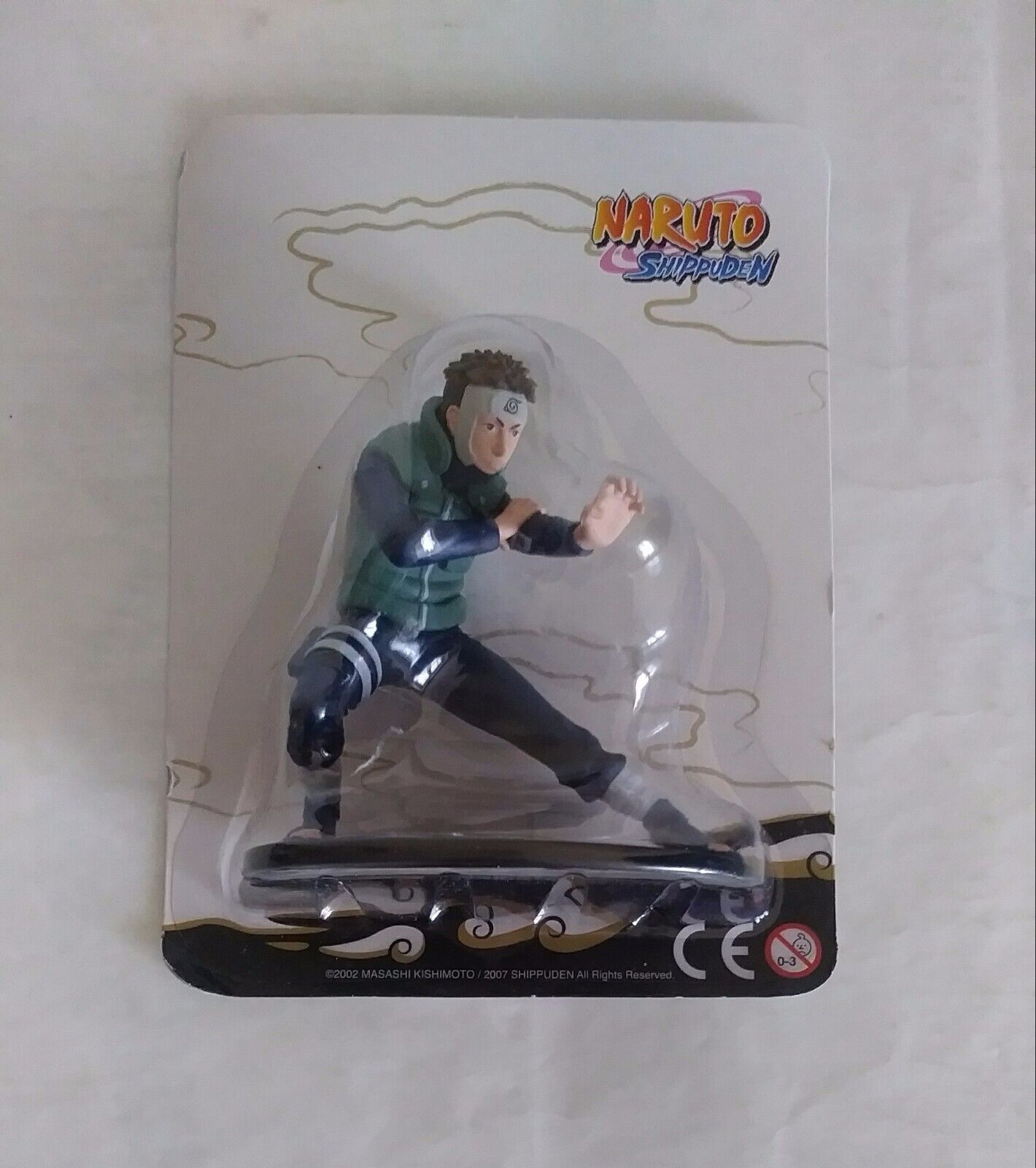NARUTO ACTION FIGURES SCEGLI DAL MENU A TENDINA