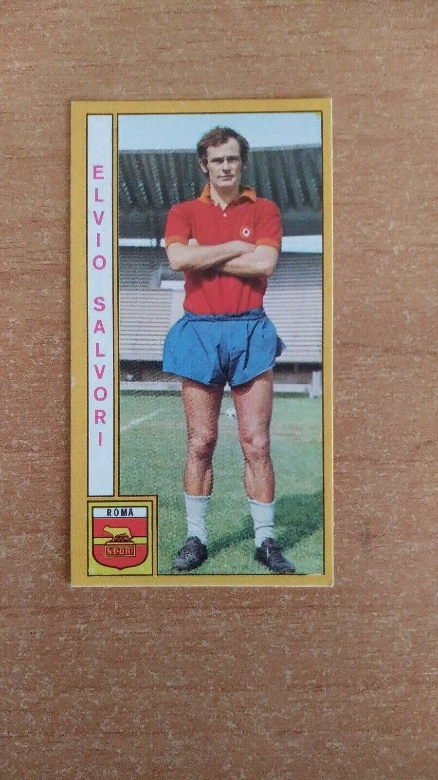 FIGURINE CALCIATORI PANINI 1969-70 SCEGLI DAL MENU A TENDINA