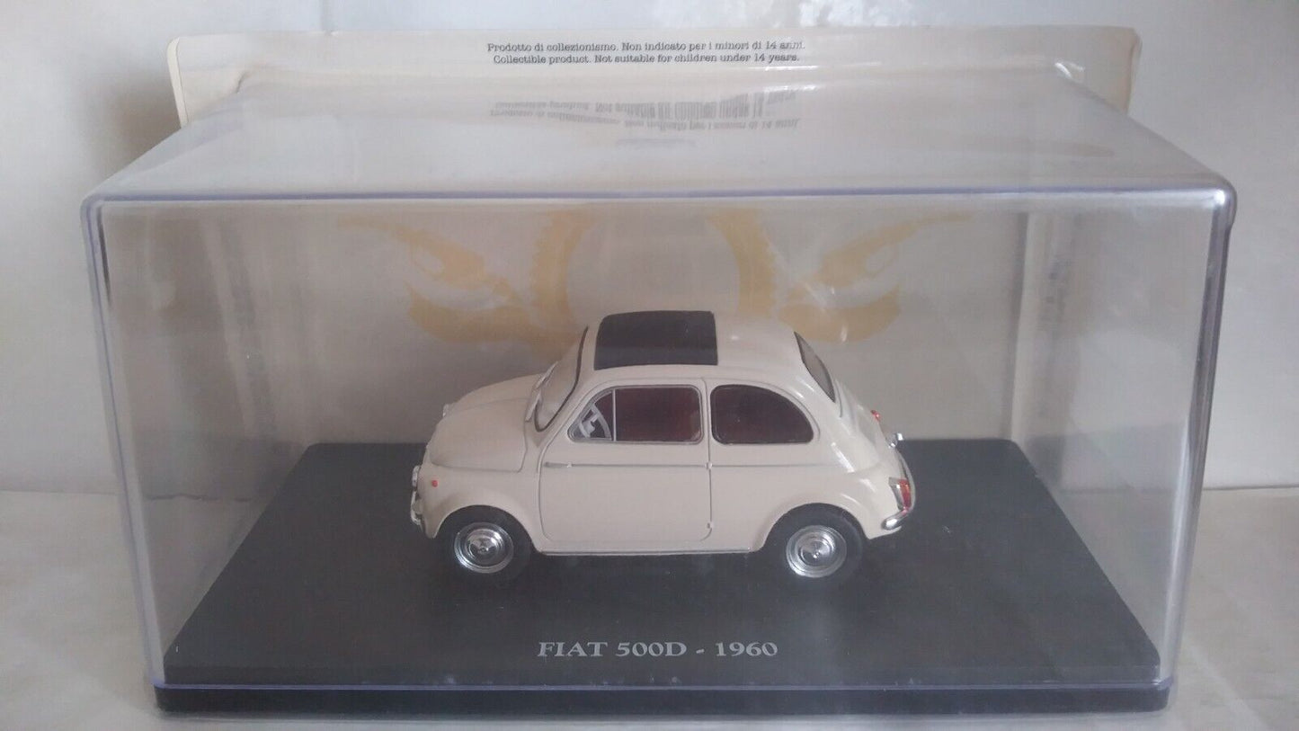AUTO VINTAGE EUROPE COLLECTION 1/24 SCEGLI DAL MENU A TENDINA