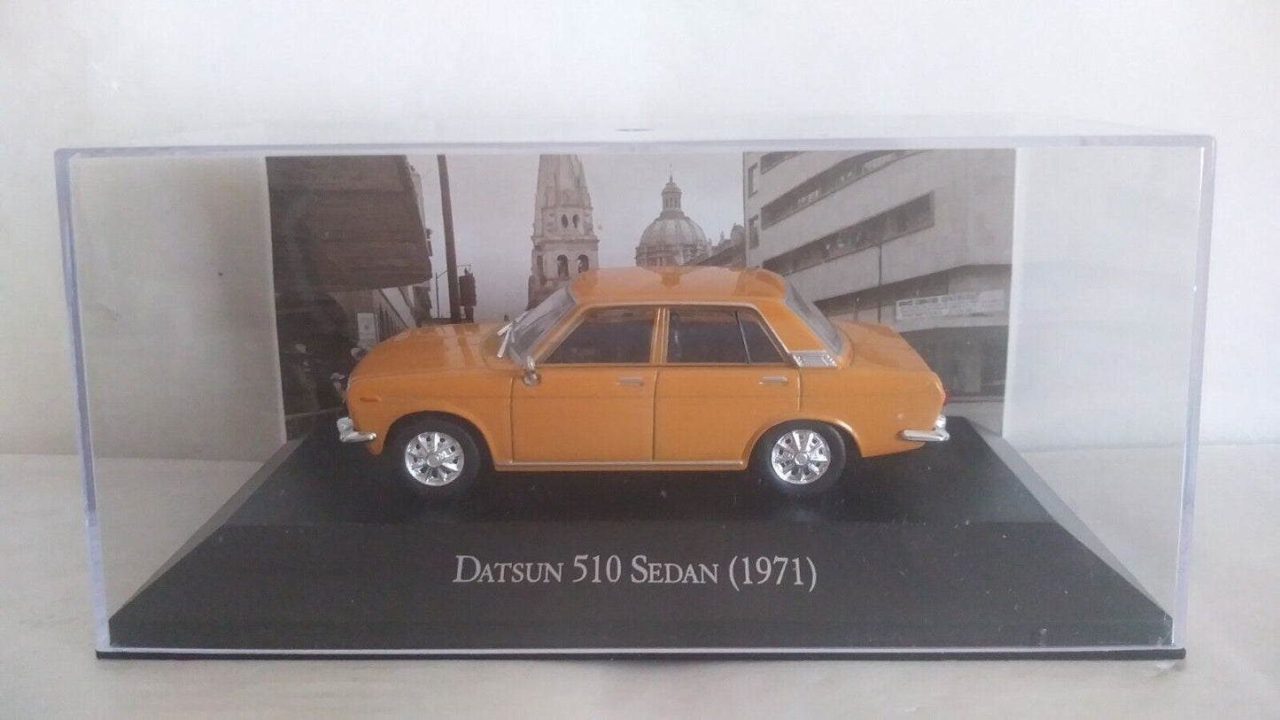 GRANDES AUTOS MEMORABLES 1:43 SCEGLI DAL MENU A TENDINA