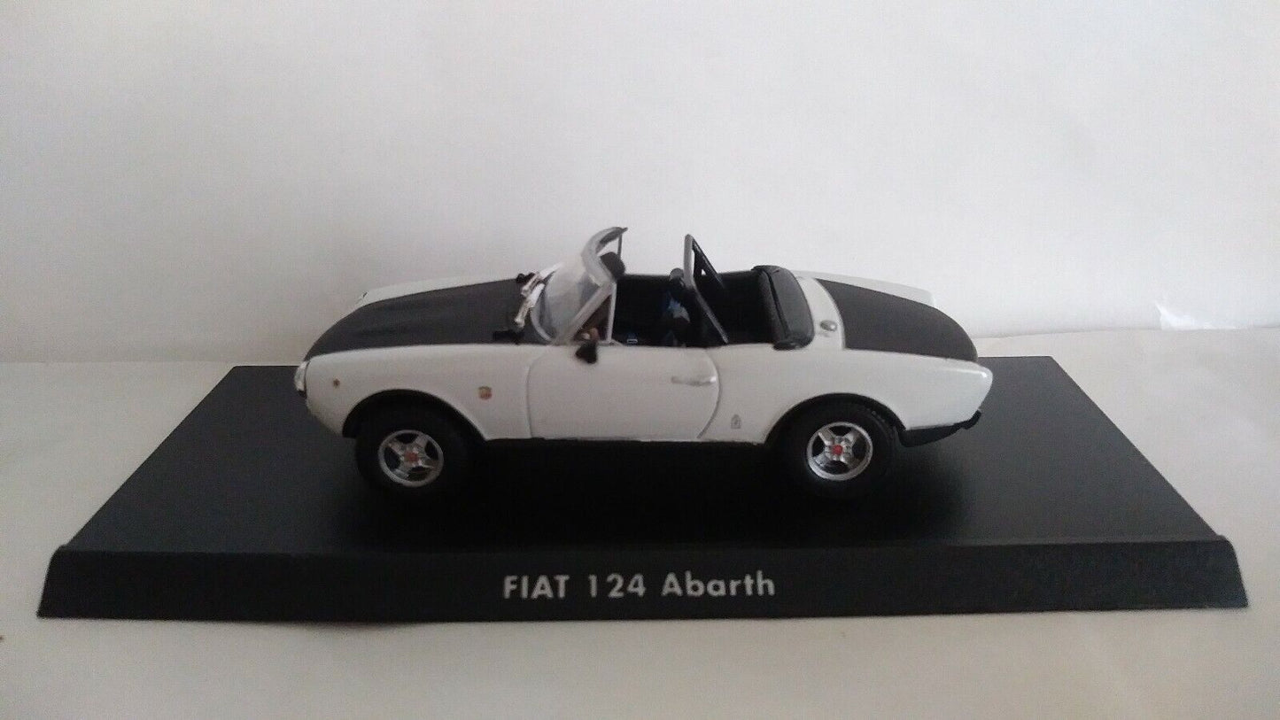 AUTO ITALIANE DA COLLEZIONE 1:43 SCEGLI DAL MENU A TENDINA
