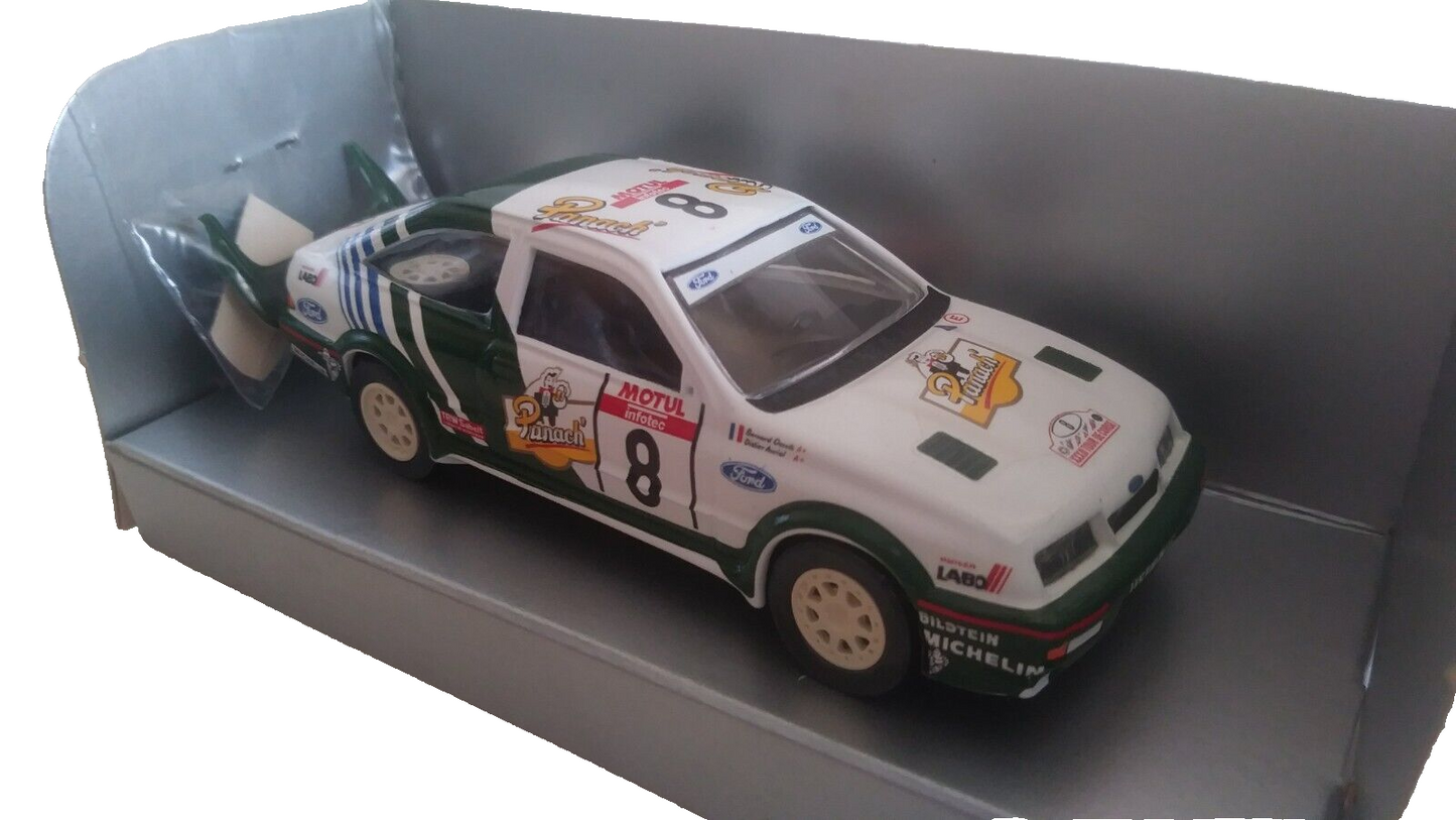 FORD SIERRA COSWORTH 1988 TROFEU 1/43