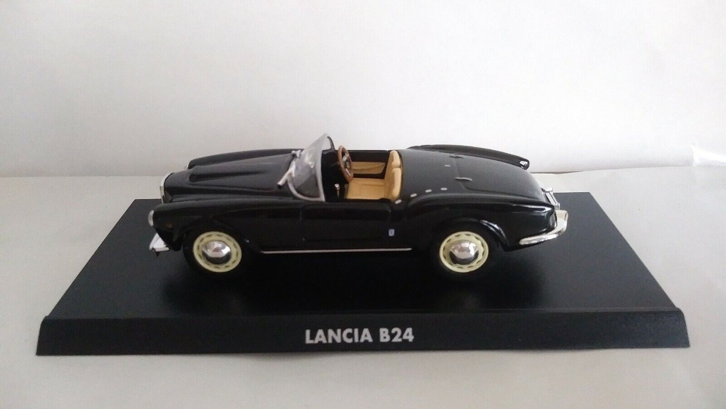 AUTO ITALIANE DA COLLEZIONE 1:43 SCEGLI DAL MENU A TENDINA